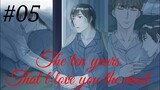The ten years that l love you the most 🥰😍 Chinese bl manhua, Chapter 5 in hindi 😘💕😘💕😘