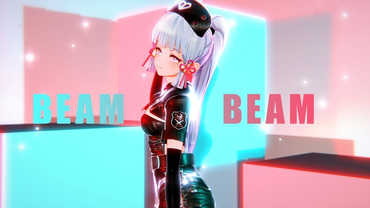 [Ayaka Kamisato]Thêm bộ lọc bạn gái cho bạn