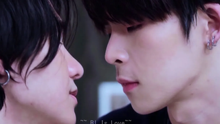 BL คู่รักหลายคู่ คนไม่หยุด fmv