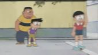 Doraemon episode 2