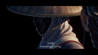 [Tranh Sông Hồ: Những Kẻ Xấu Xa] Trailer cuối cùng của bộ phim Dragon's Death, Spring's End, Heaven'
