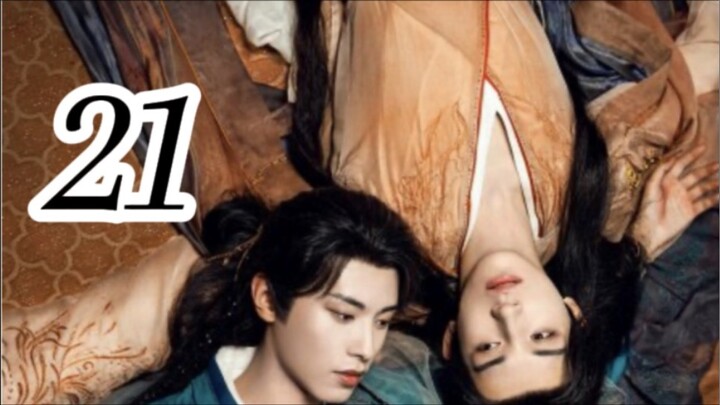 [2025] Returned master (Eng sub) ep 21