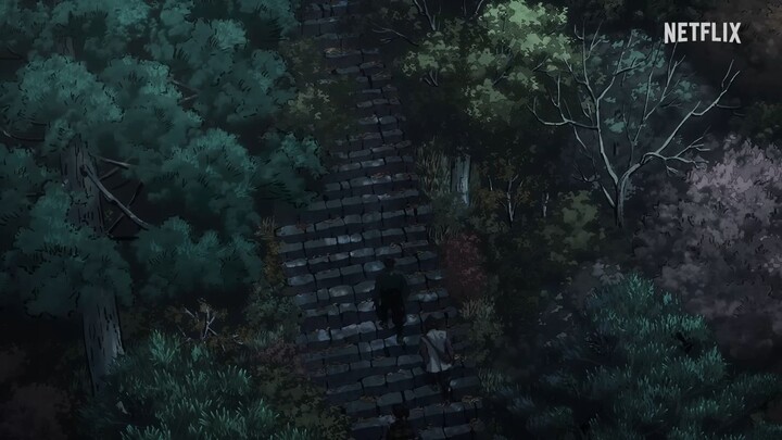 Onimusha Trailer