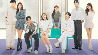 EXCHANGE 3 (2023) Episode 11 Eng Sub