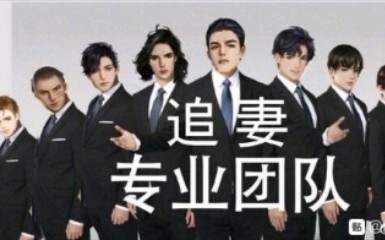 追妻我们是专业的