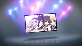 Strike the Blood ep1 vietsub tập11