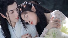 Chen Zheyuan dan Wu Xuanyi "Pria yang Tidak Memuaskan"