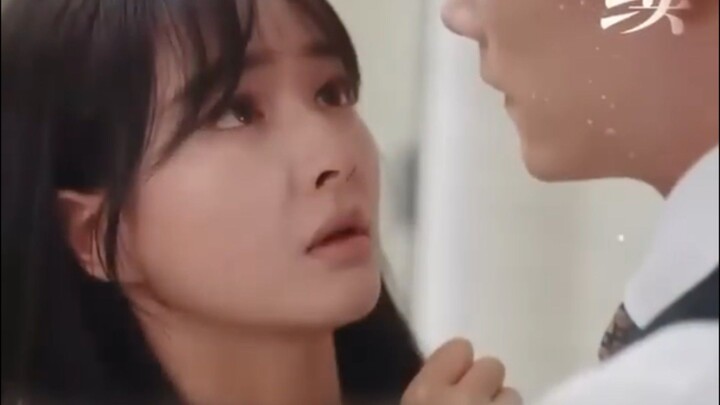 (chen bai Qiao 💕Chu xia) pesona yang tak akan luntur