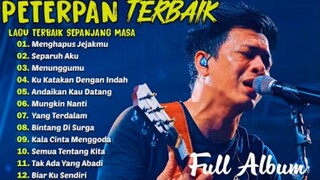 Peterpan  - Kumpulan Lagu Peterpan Terbaik