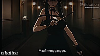 mama yor mengkece