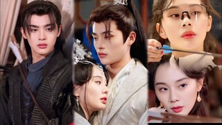 " Atlet panah terlempar ke zaman kuno jadi Putri, nikmati hidup & dapat jodoh "