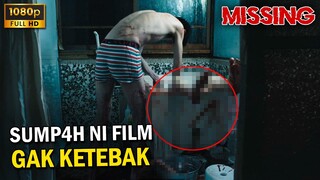 PERJUANGAN SEORANG ANAK MENCARI AYAHNYA YG HILANG - ALUR FILM MISSING 2022