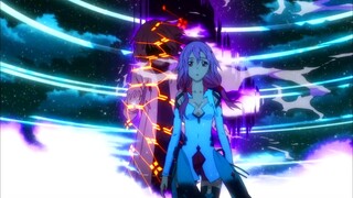 Guilty Crown「AMV」- Rise