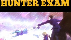 Hunter x hunter 01 Tagalog Dub