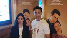 LYORA- PENANTIAN BUAH HATI (2025)