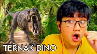 AKU SI PETERNAK DINOSAURUS