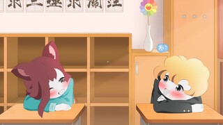 你成功引起我的注意10.0