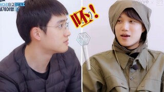 地人：说不过就“呸”，在线咬人！