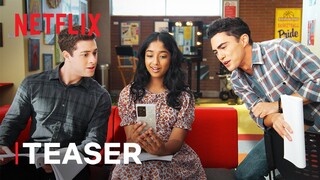 Never Have I Ever: Season 4 | Segera Hadir | Netflix