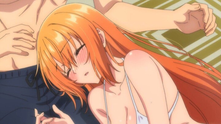 Rich Girl Caretaker Episode 7 .. - Hinako Sedih, Itsuki Diambil Mirei !!