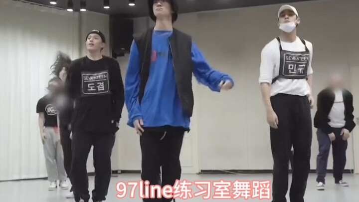 【徐明浩】小八跳舞真的太吸引人了吧
