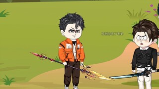 ตอนที่ 82: วันที่ 77 สิ้นสุด เข้าสู่โลกเสมือนจริงของญี่ปุ่น