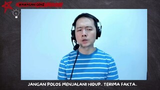 Jangan Polos Menjalani Hidup