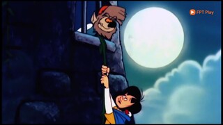 xì trum - johan & peewit tập 14