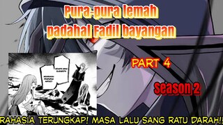 Lanjutan Cerita Anime THE EMINENCE IN SHADOW part 4