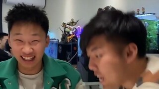 室友的描述越来越恐怖，我真是听不下去了