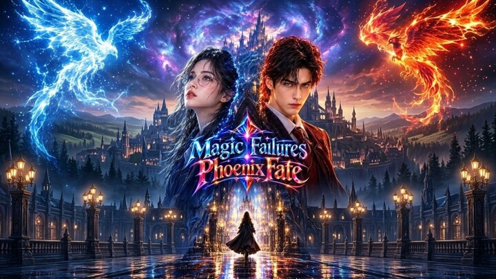 [AI] MAGIC_FAILURES_PHOENIX_FATE