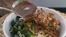 mie ayam