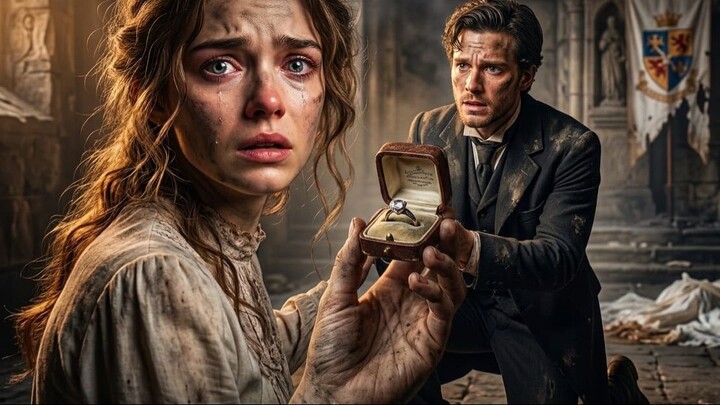 ăFULL MOVIEăHe Betrayed You. Marry Me, Please