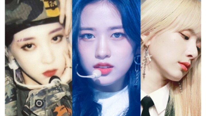 【สุดยอดไอดอลสาวสายเลสในวงการฮิเมะ】10 อันดับไอดอลหญิงสายเลสที่แฟนๆ ญี่ปุ่นชื่นชอบที่สุดประจำปี 2023