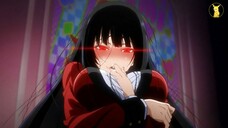 Cô Nàng Đảm Đang Bá Đạo | AMV Kakegurui - Hey Mama