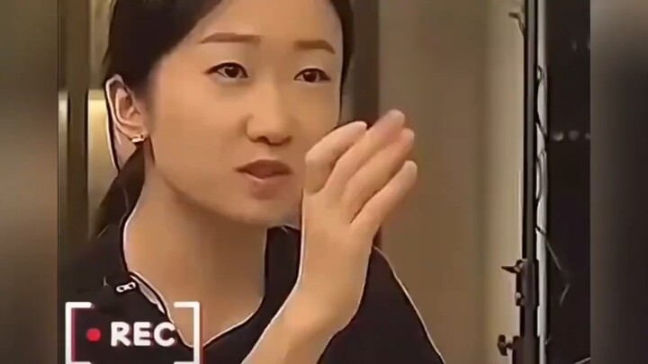 这女的真敢说，金钱与人性的真相，普通人根本无法想象