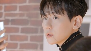 EXO sẽ làm việc chăm chỉ hơn nữa! 🥰 | Hậu trường chụp ảnh Cartier XW Hàn Quốc