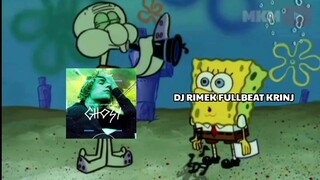 KETIKA LAGU LUAR DI RIMEK SAMA DJ INDO  FULLBEAT KRINJ......MEME