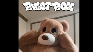 【灵活翻跳】Beatbox