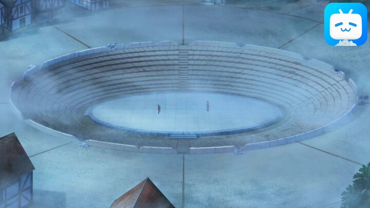 ลุงเซียนดาบตบเกรียนเมืองกรุง ตอนที่3 [พากไทย]