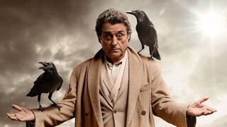 "American Gods" กำลังจะเข้าสู่สงครามในที่สุด! ! !