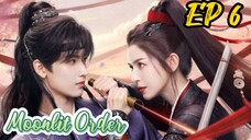 [ENG] EP 6 Moonlit Order