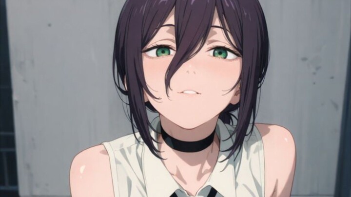 DENJI MENANG BANYAK DI MOVIE REZE