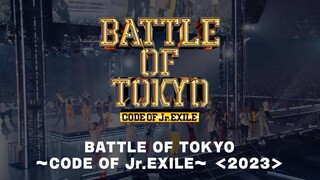 [FULL] BATTLE OF TOKYO 2023