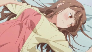 [Inventory] Five of those extremely active women in anime