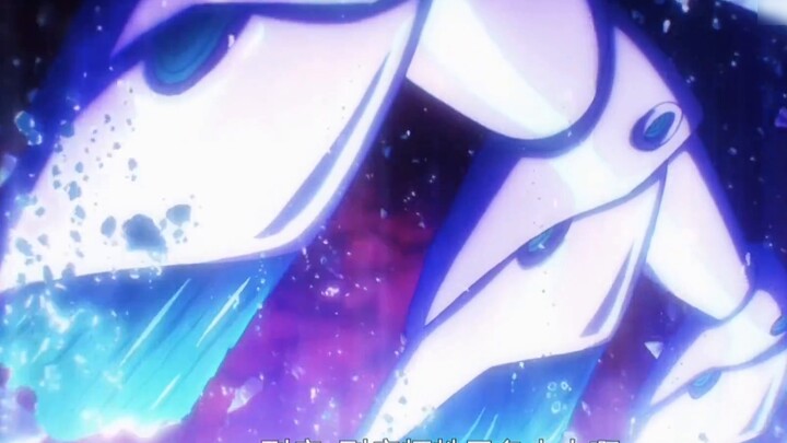 ฉากหลั่งน้ำตาที่โด่งดังที่สุด การต่อสู้ของมัตสึโอกะเพื่อพิชิตพระเจ้า