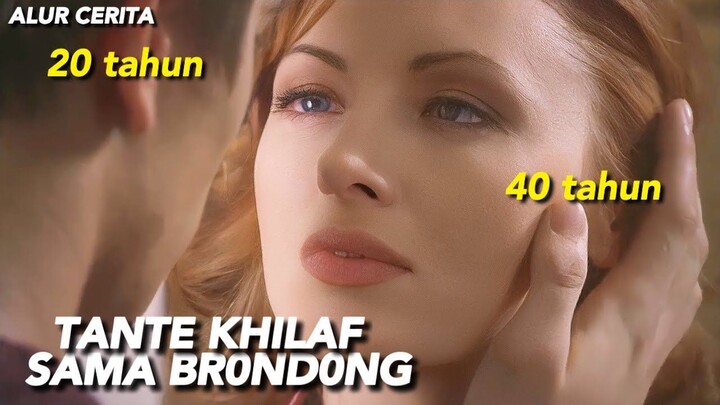 T4NTE KHILAF KALAU SAMA BR0ND0NG - Alur Cerita Film