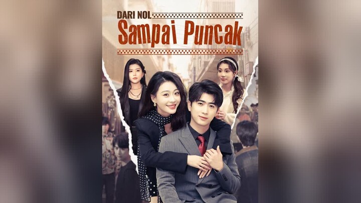 Dari Nol Sampai Puncak Full Bahasa Indonesia (FR)