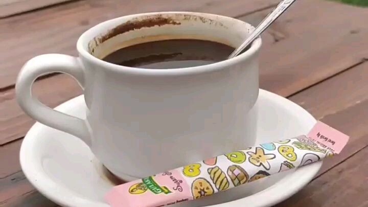 jan lupa sambil ngudud