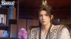 SHROUDING THE HEAVENS EPISODE 115 SUB INDO